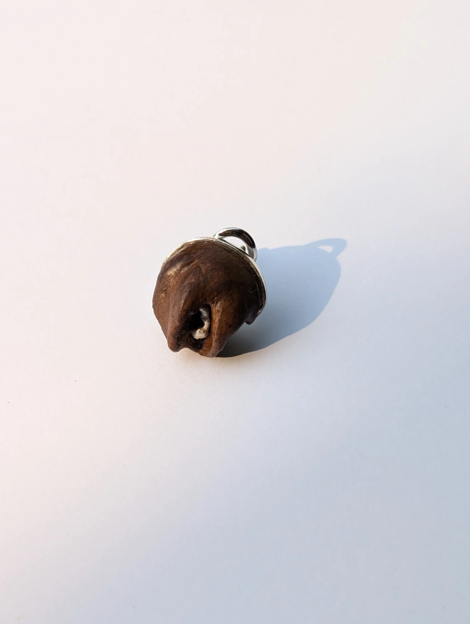 Gem and Grain Dark Studs