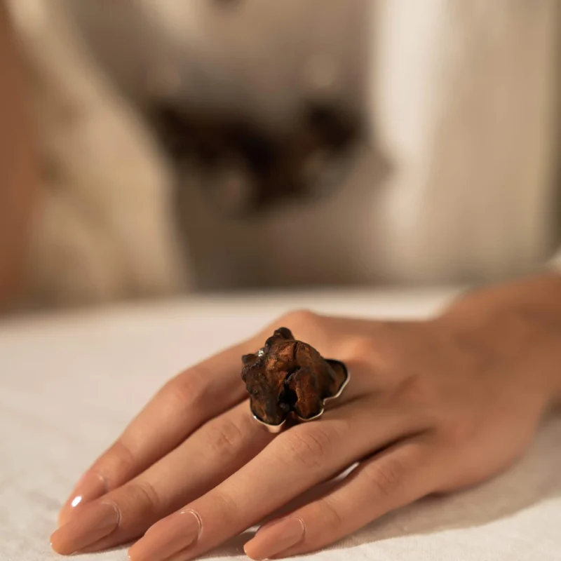 AD LIOR RING