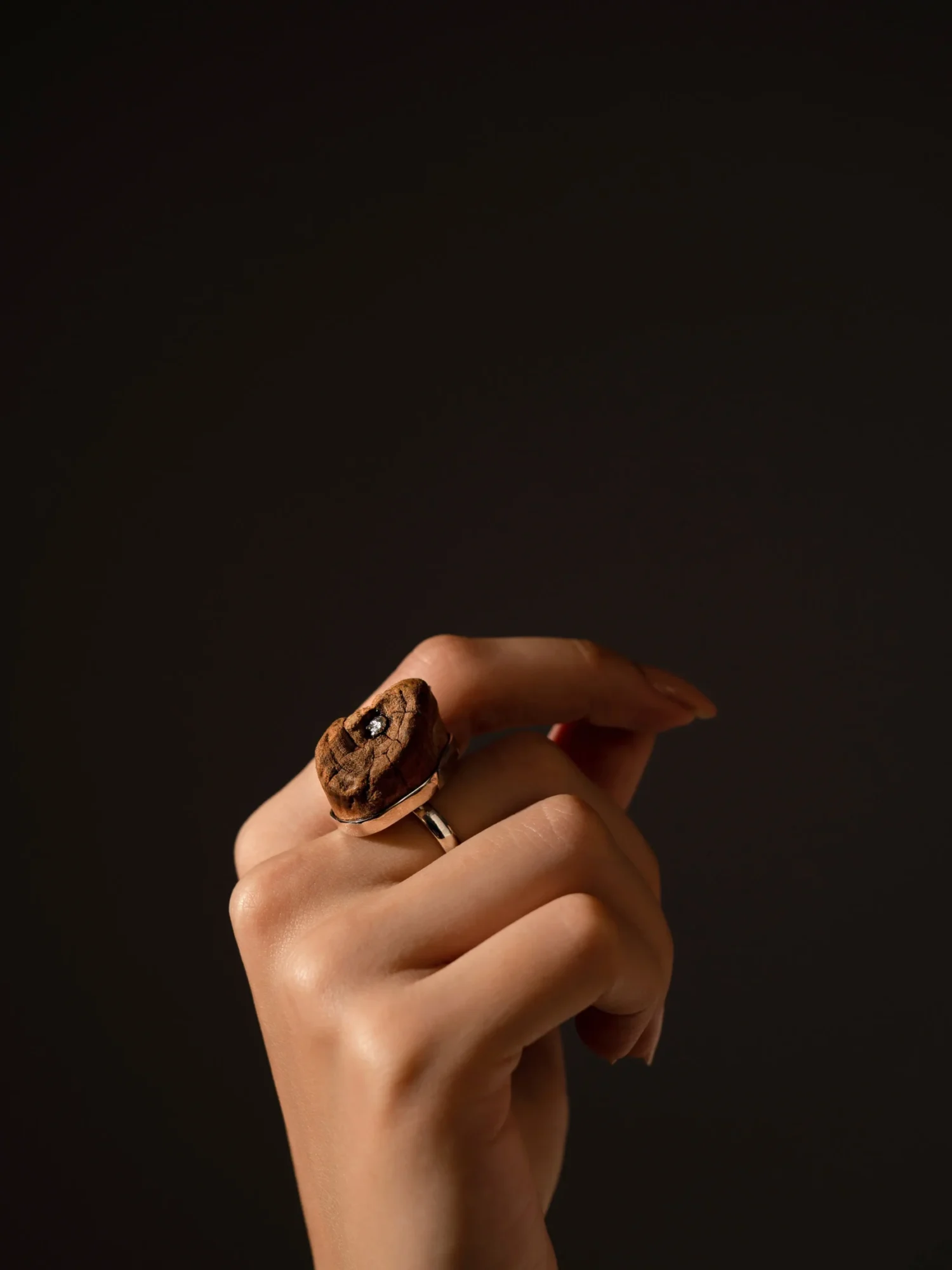 AD LIOR RING