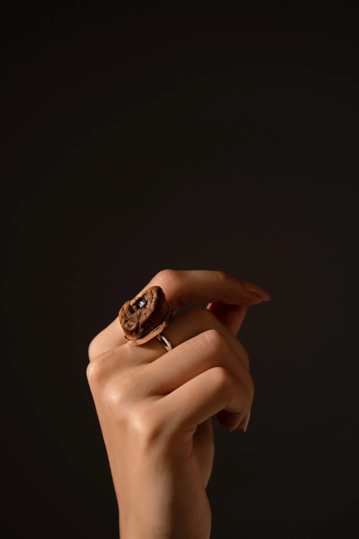 AD LIOR RING