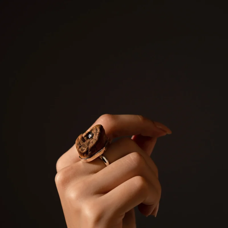 AD LIOR RING