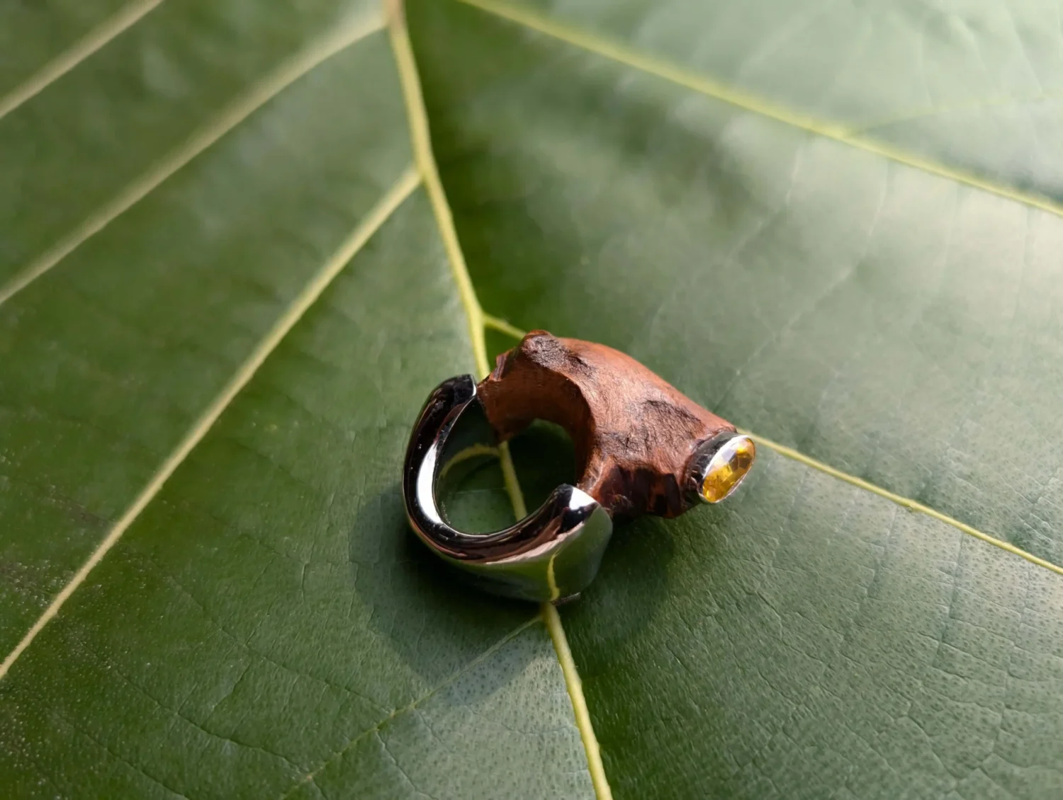 YIN RING