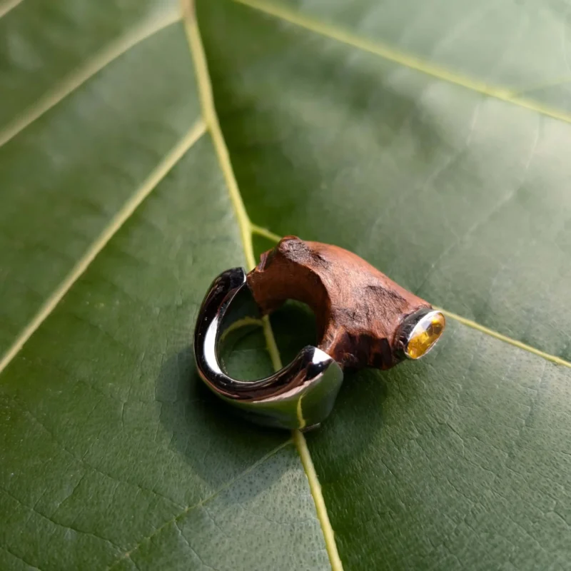 YIN RING