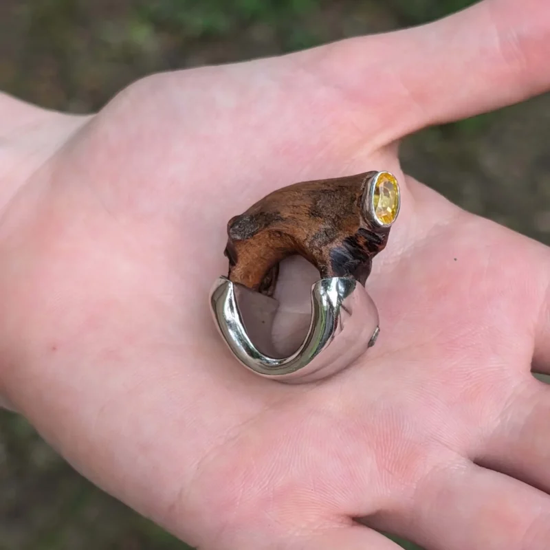 YIN RING