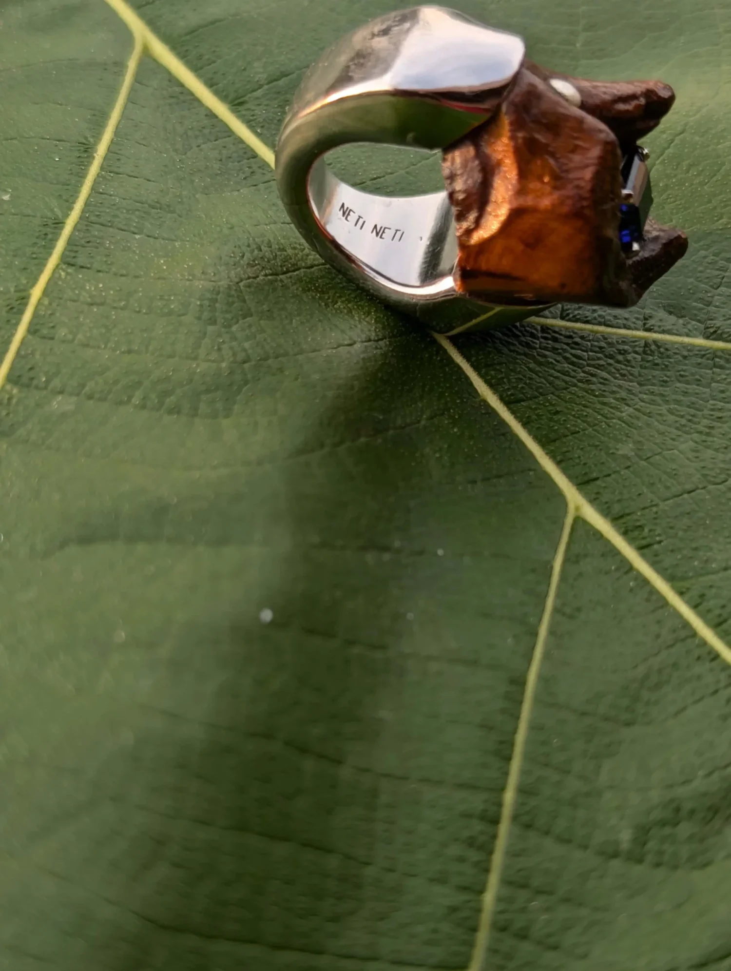 EON RING