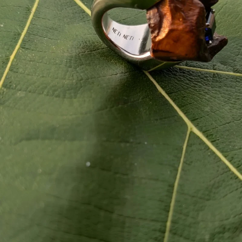 EON RING