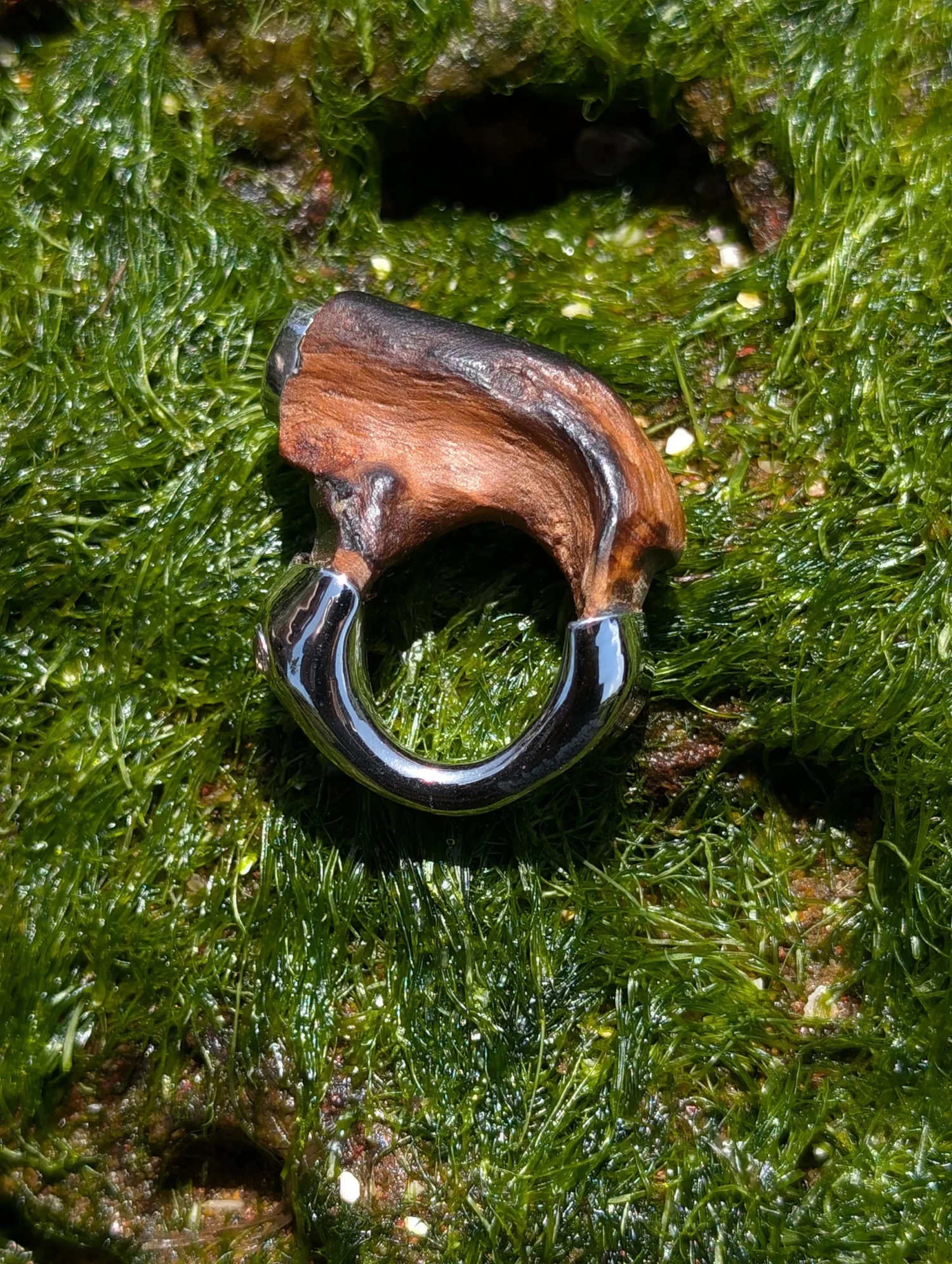 YIN RING