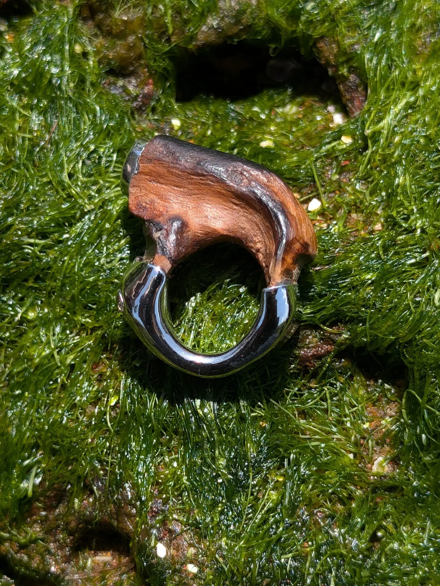 YIN RING