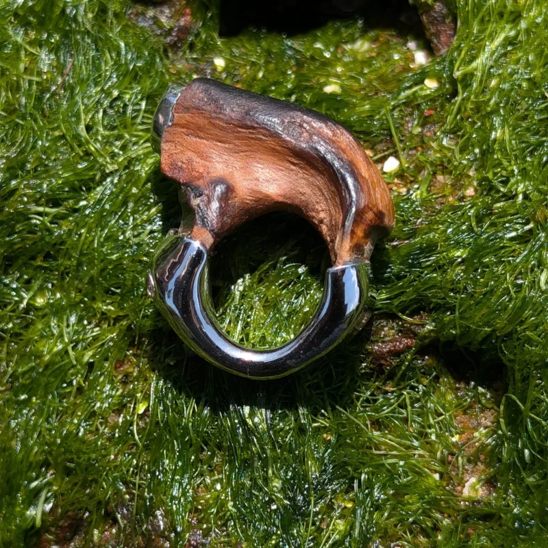 YIN RING