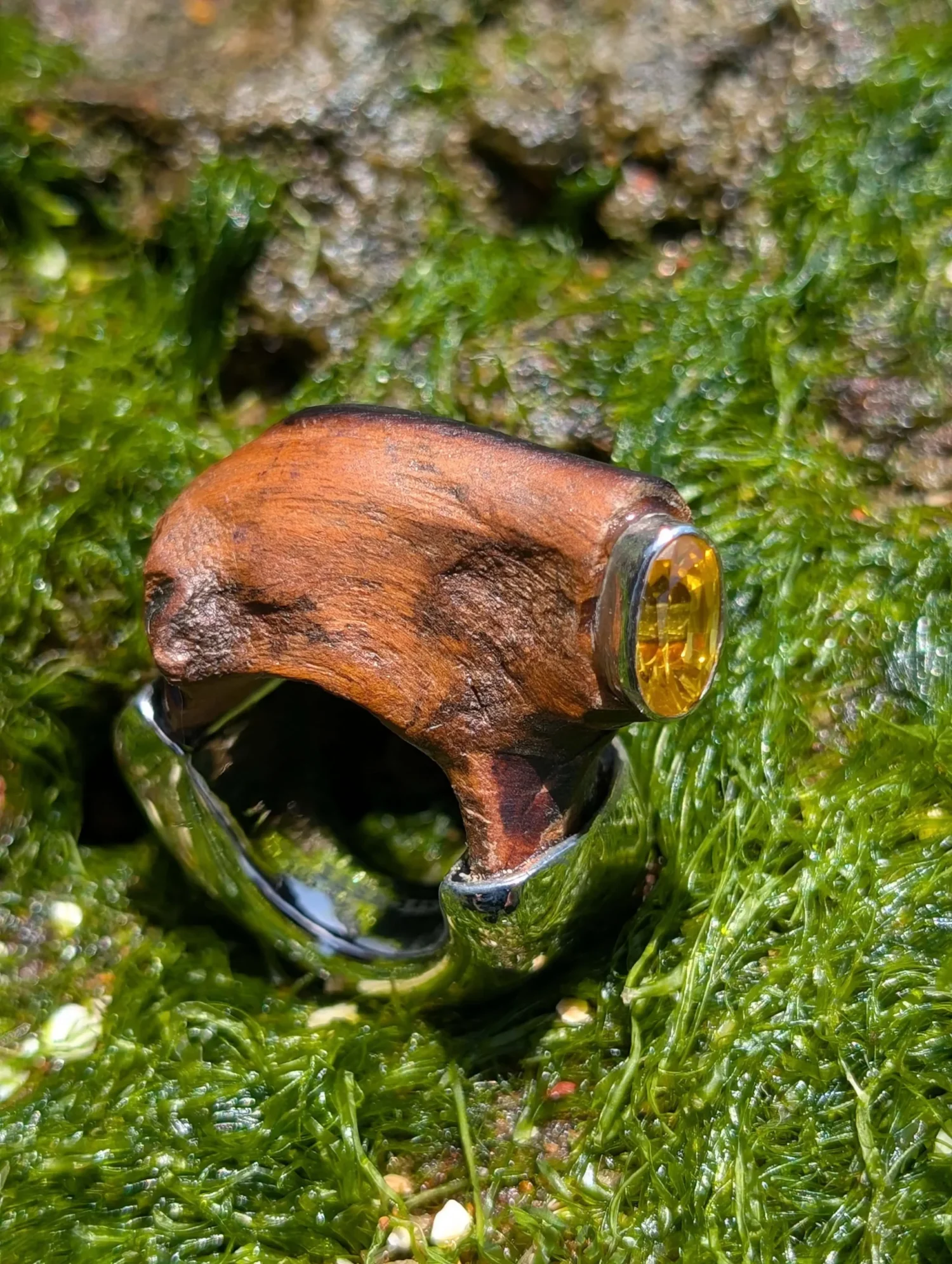 YIN RING