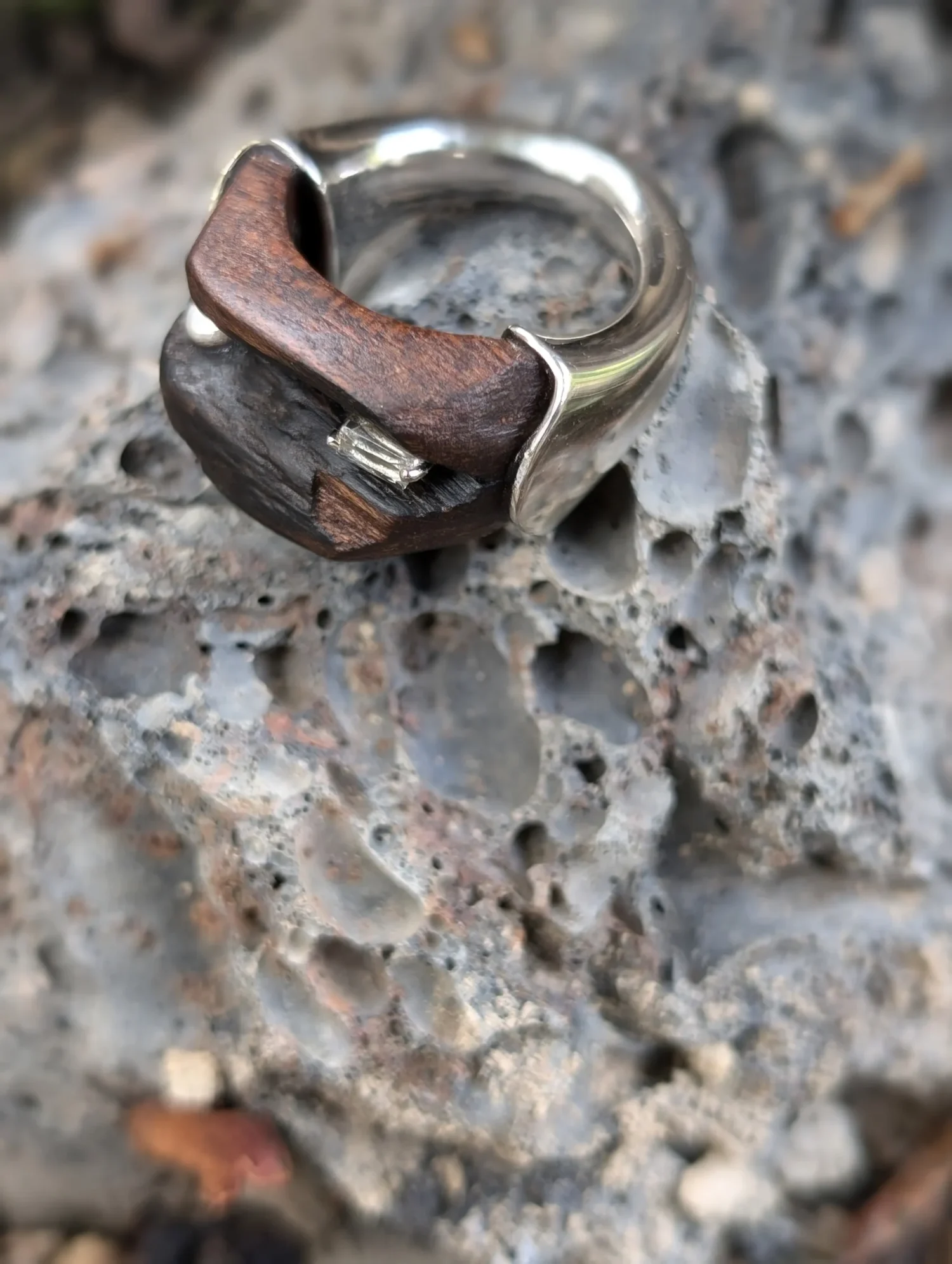 KAIA RING