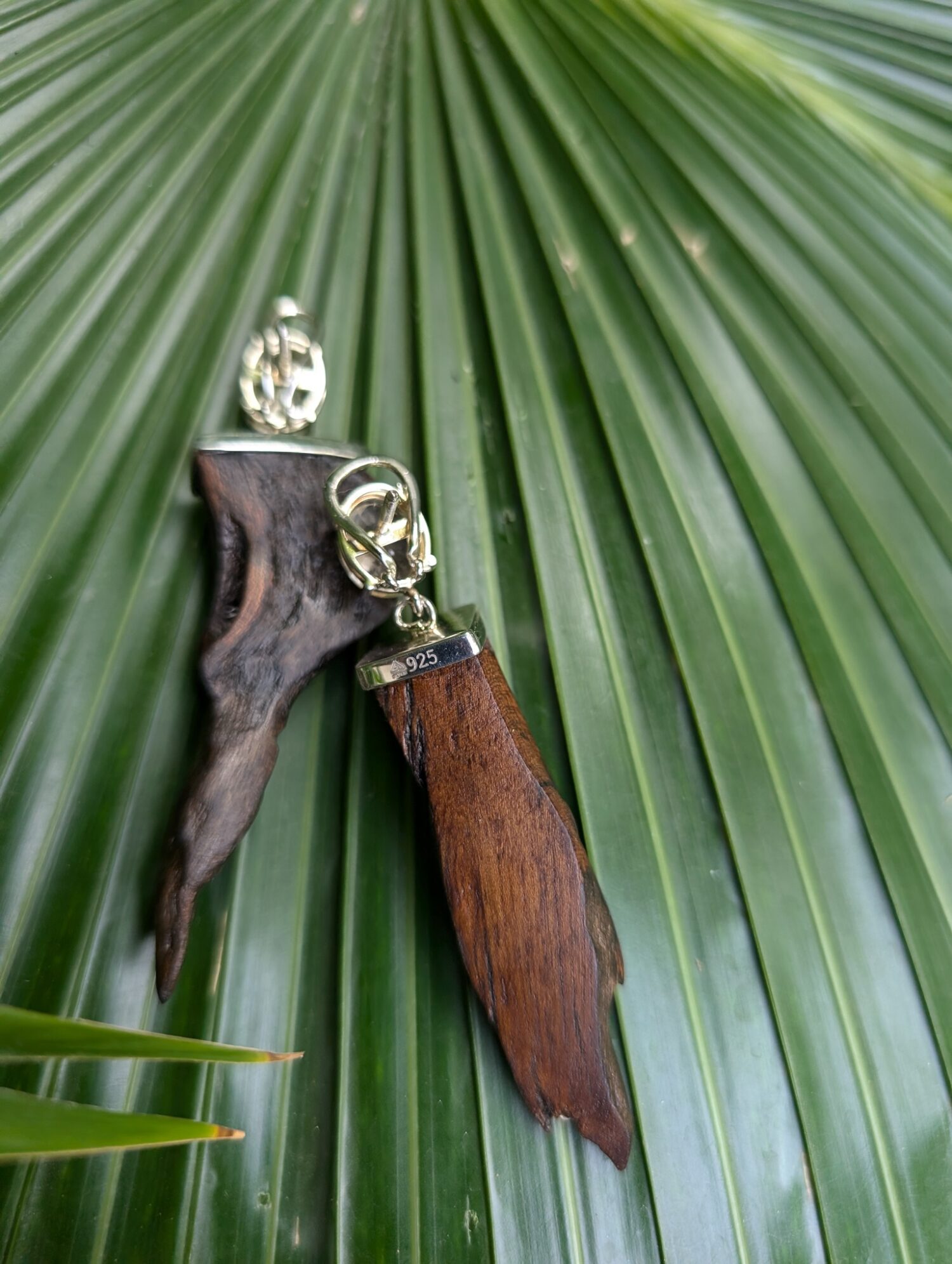 Drifted Light Earrings