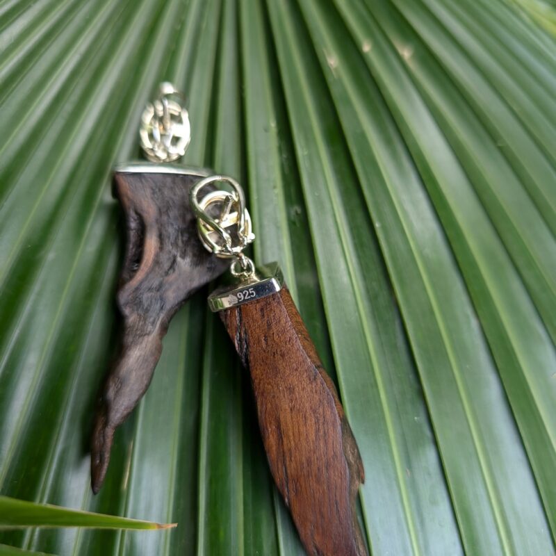 Drifted Light Earrings