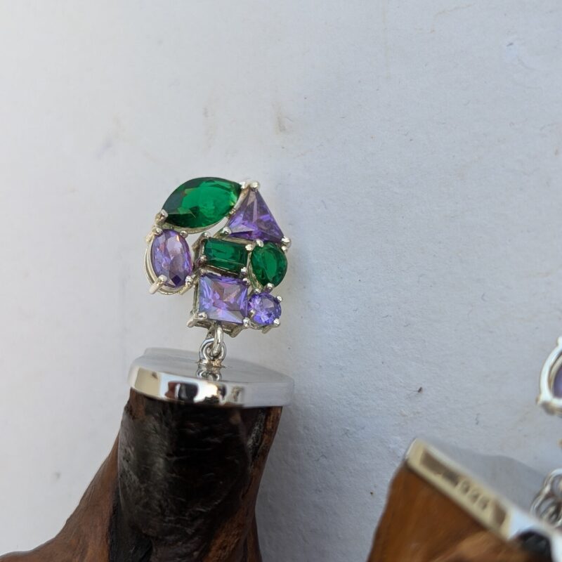 Jane Earrings