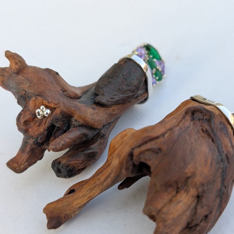 Jane Earrings
