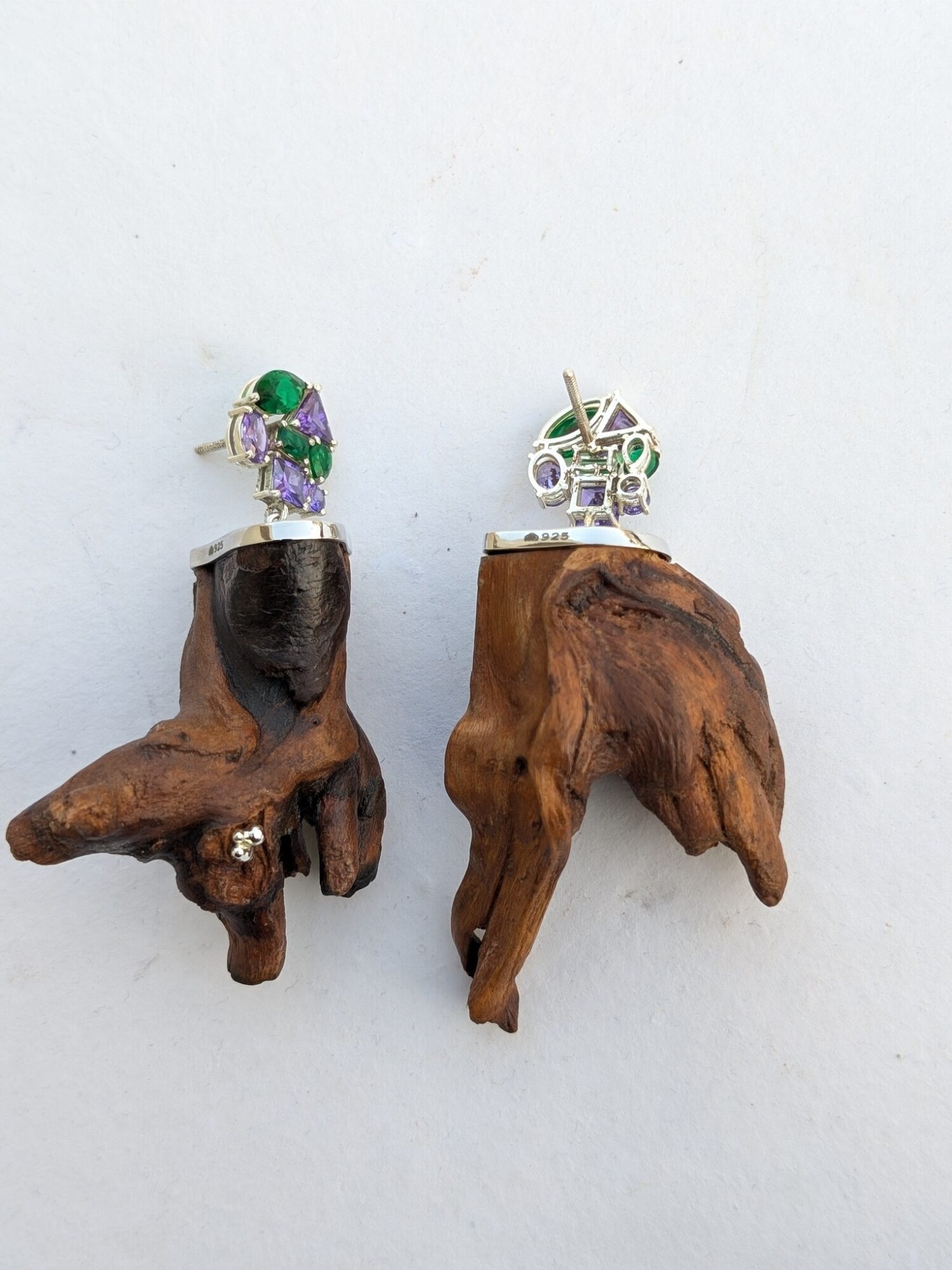 Jane Earrings