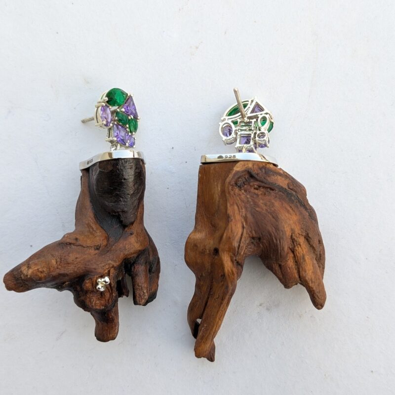 Jane Earrings
