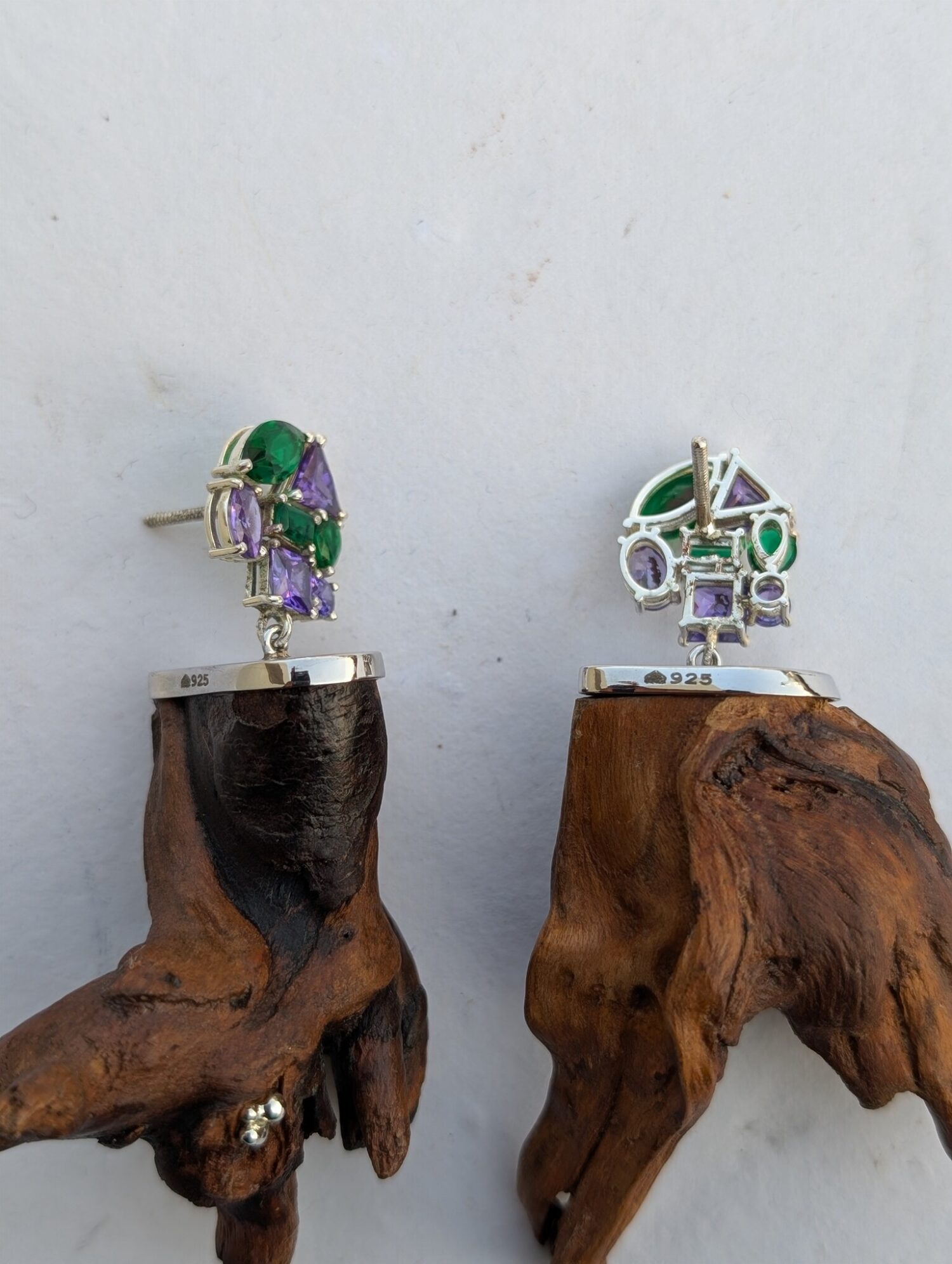 Jane Earrings