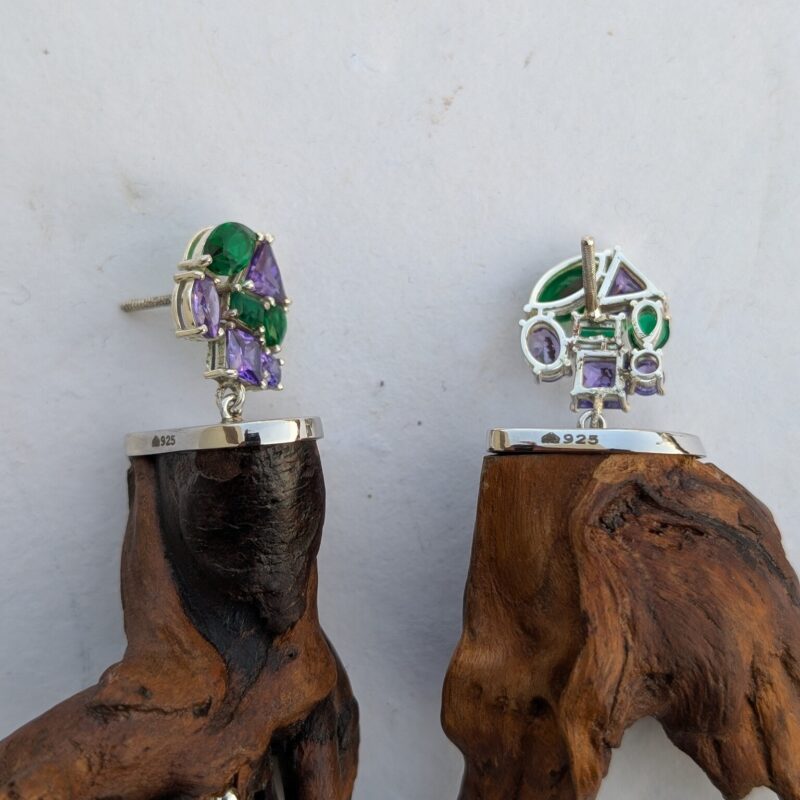 Jane Earrings