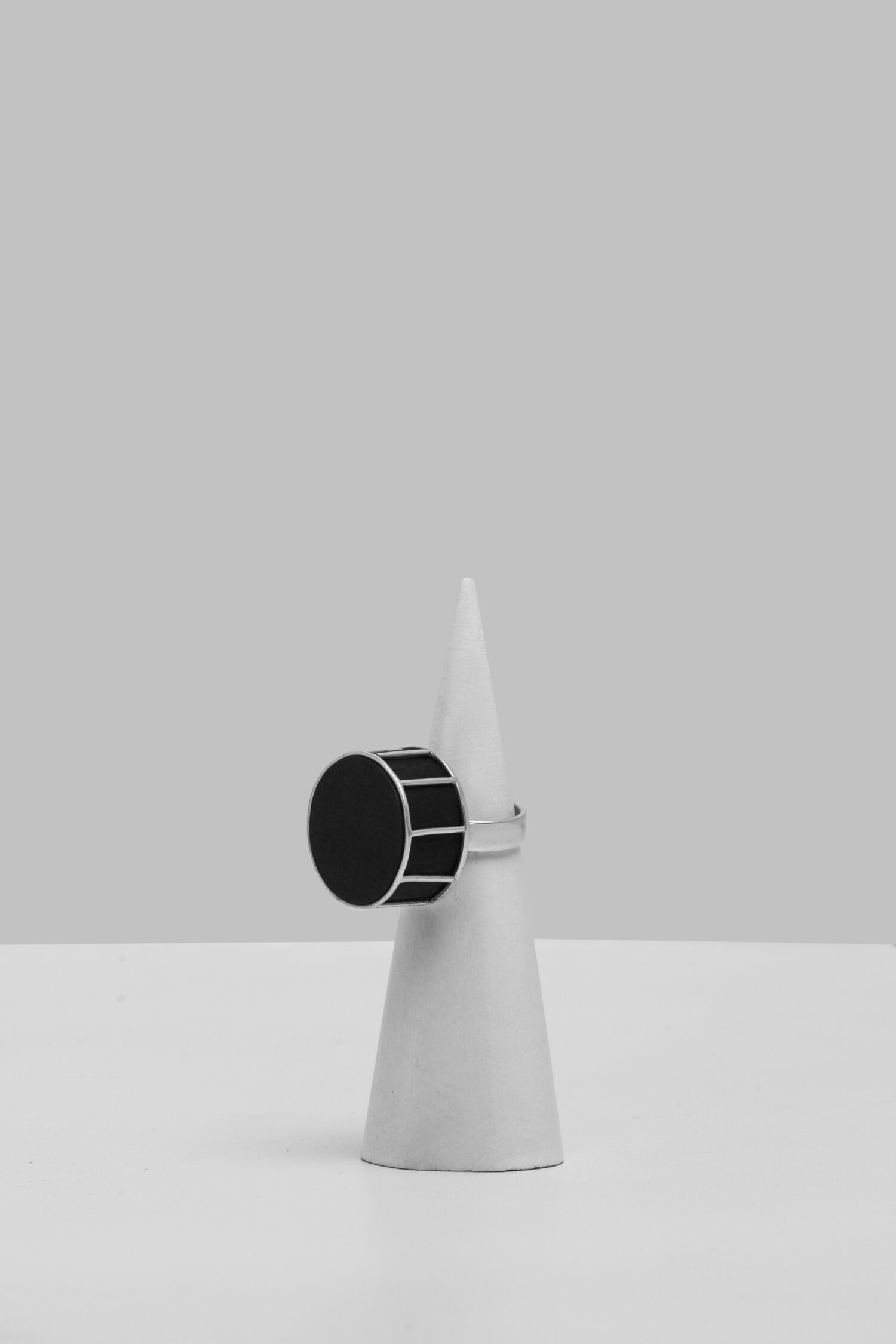 Black Moon Ring