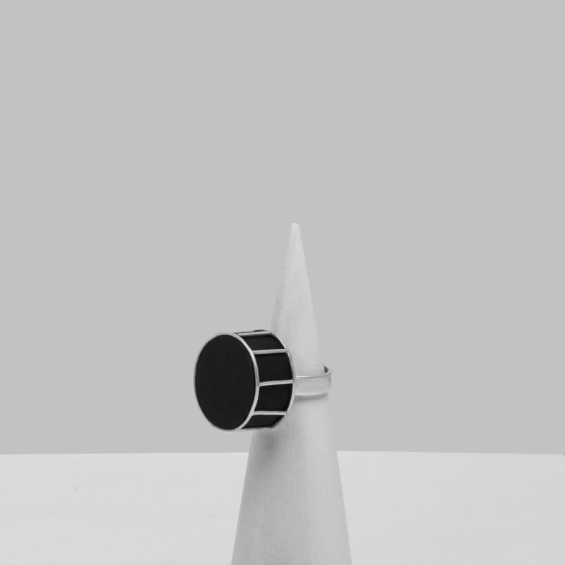 Black Moon Ring