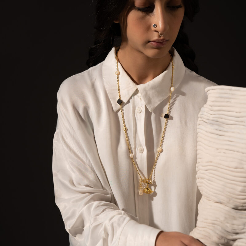ALLAGOLD CHAIN