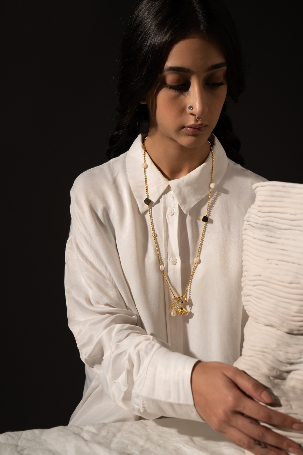 ALLAGOLD CHAIN
