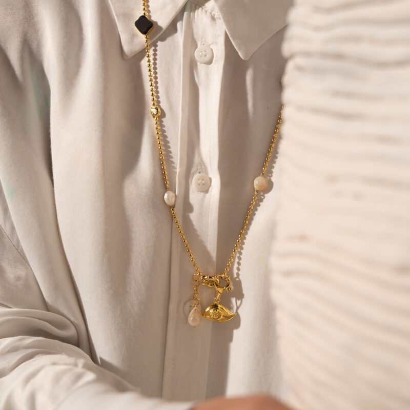 ALLAGOLD CHAIN