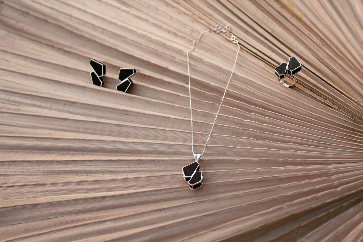 Woodland Shadow Set
