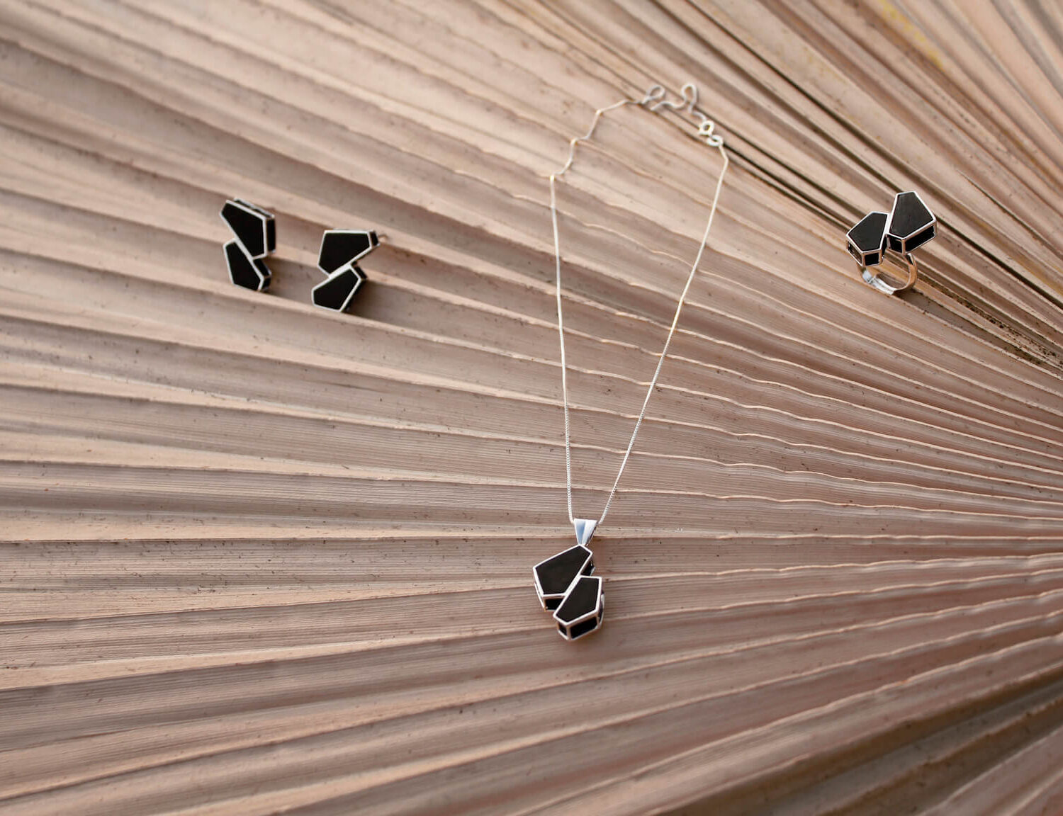 Woodland Shadow Set