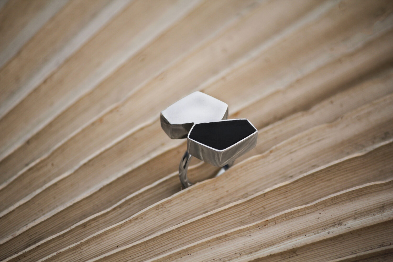 Natural Depth Ring