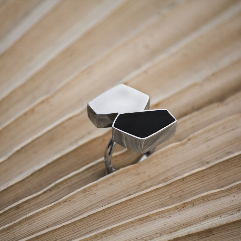 Natural Depth Ring