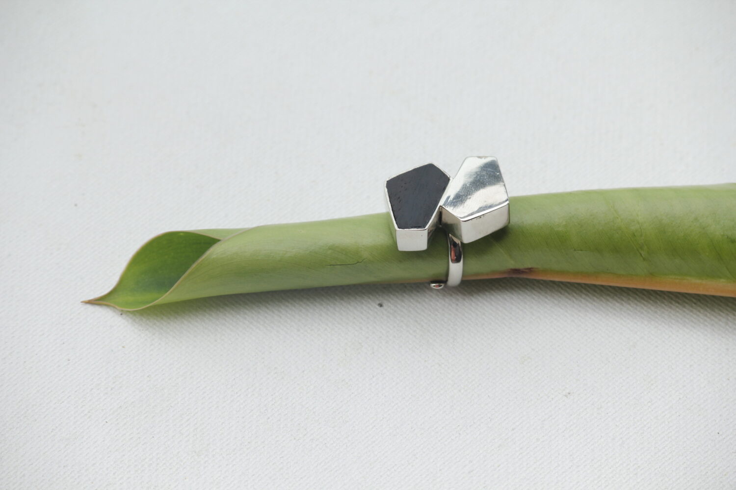 Natural Depth Ring