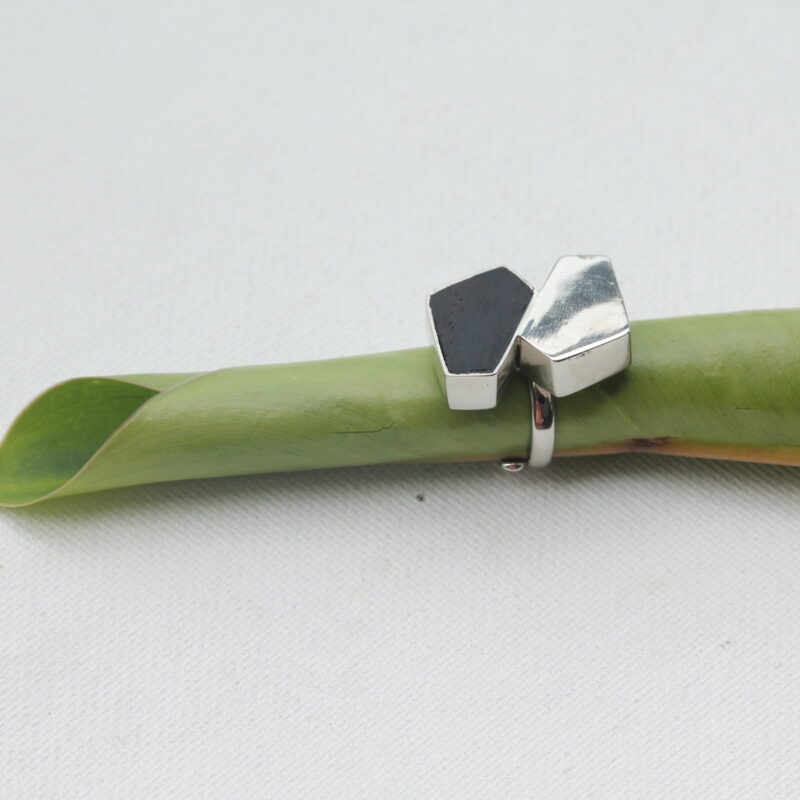 Natural Depth Ring