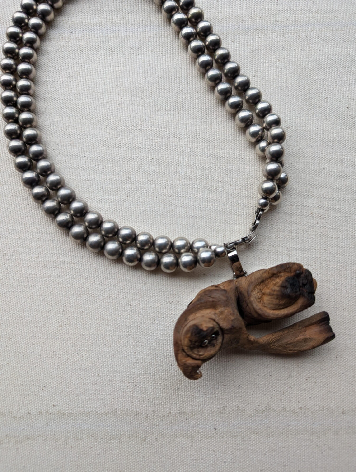 Wildwood gust Pendant