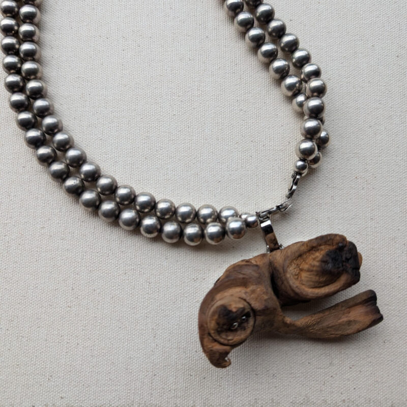 Wildwood gust Pendant