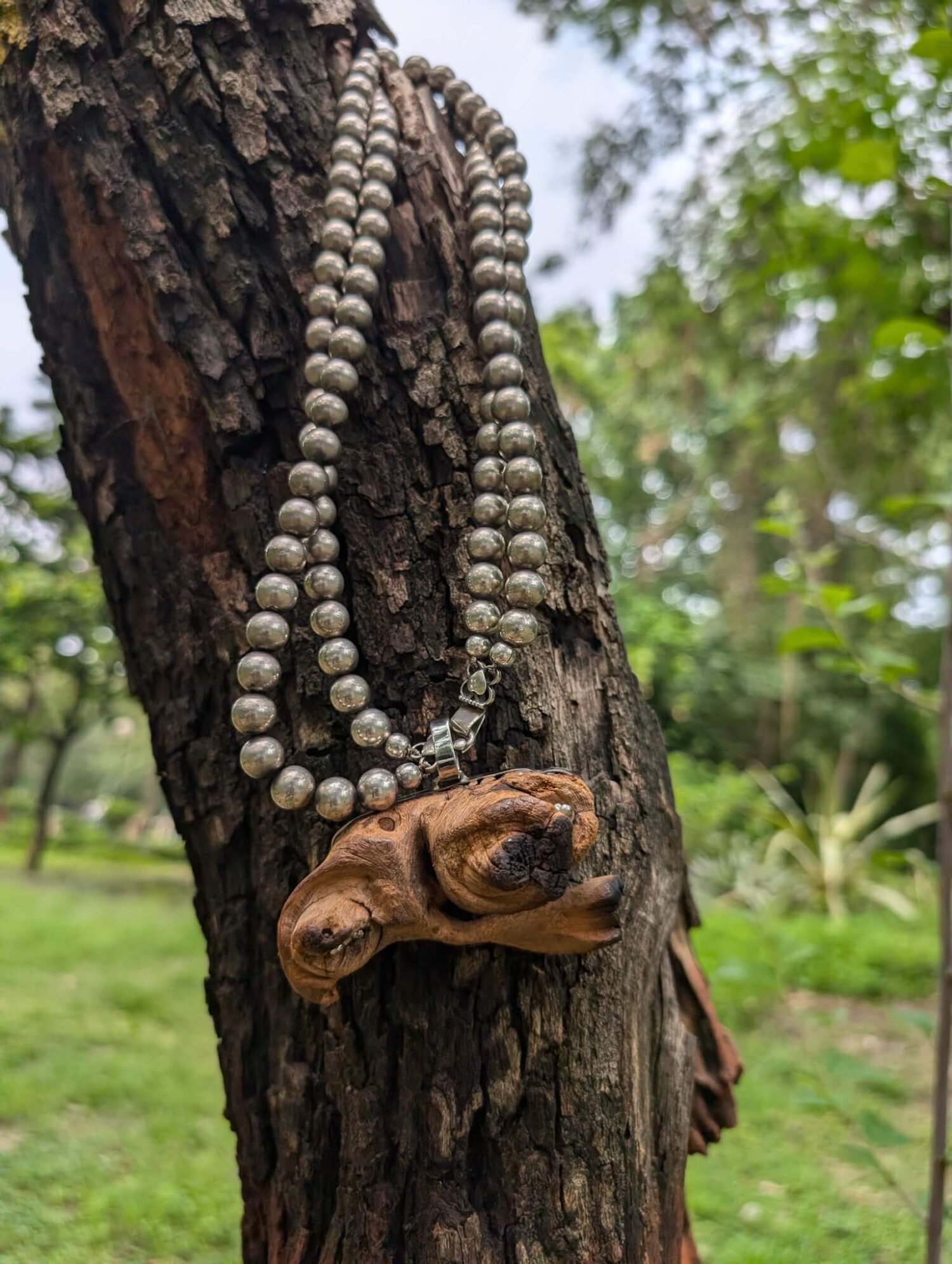 Wildwood gust Pendant