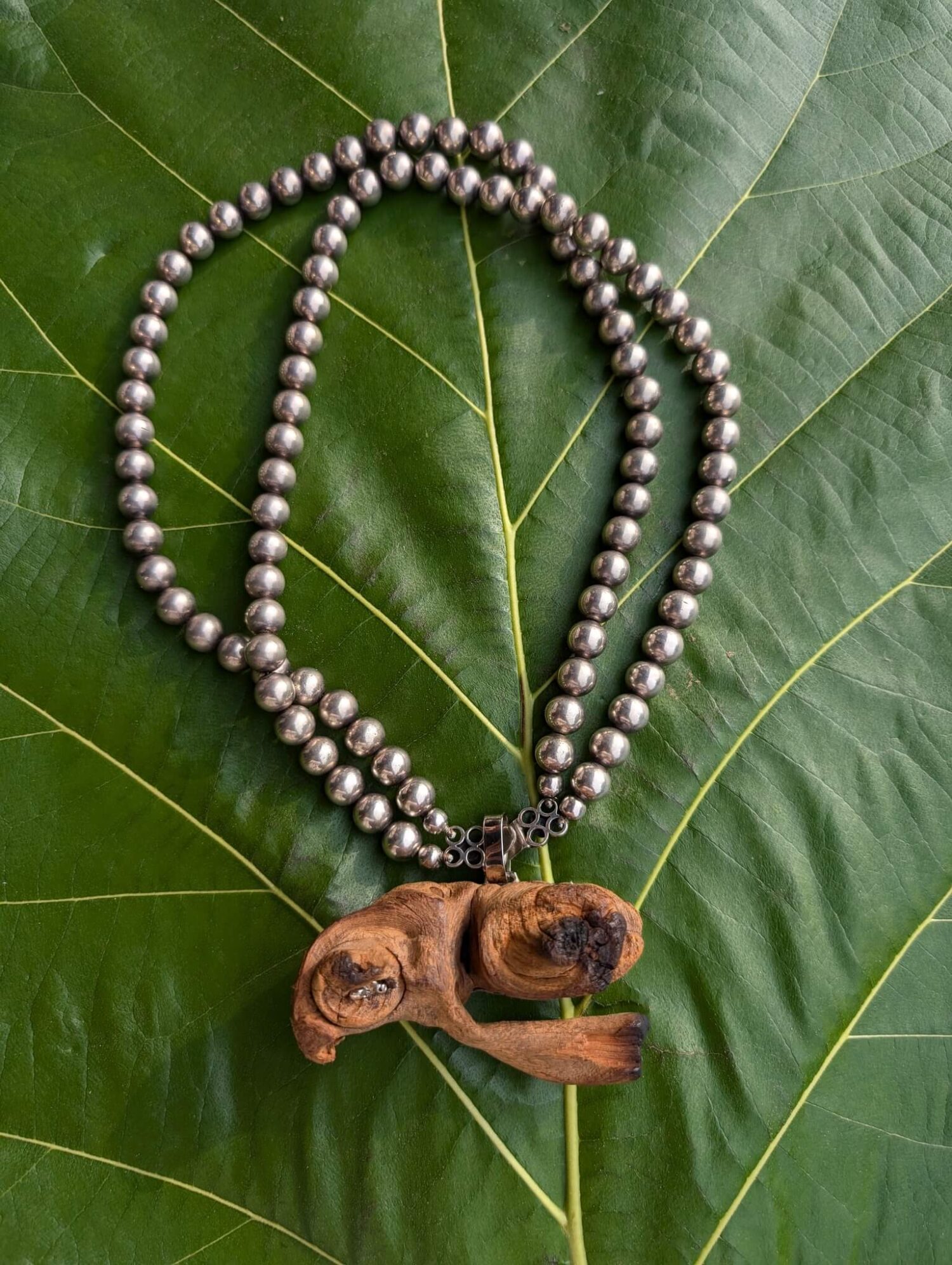 Wildwood gust Pendant