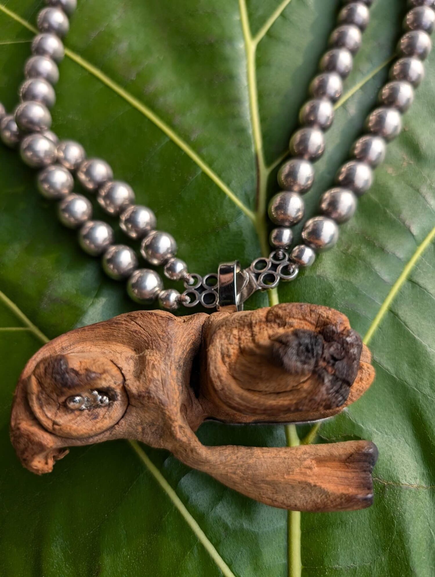 Wildwood gust Pendant
