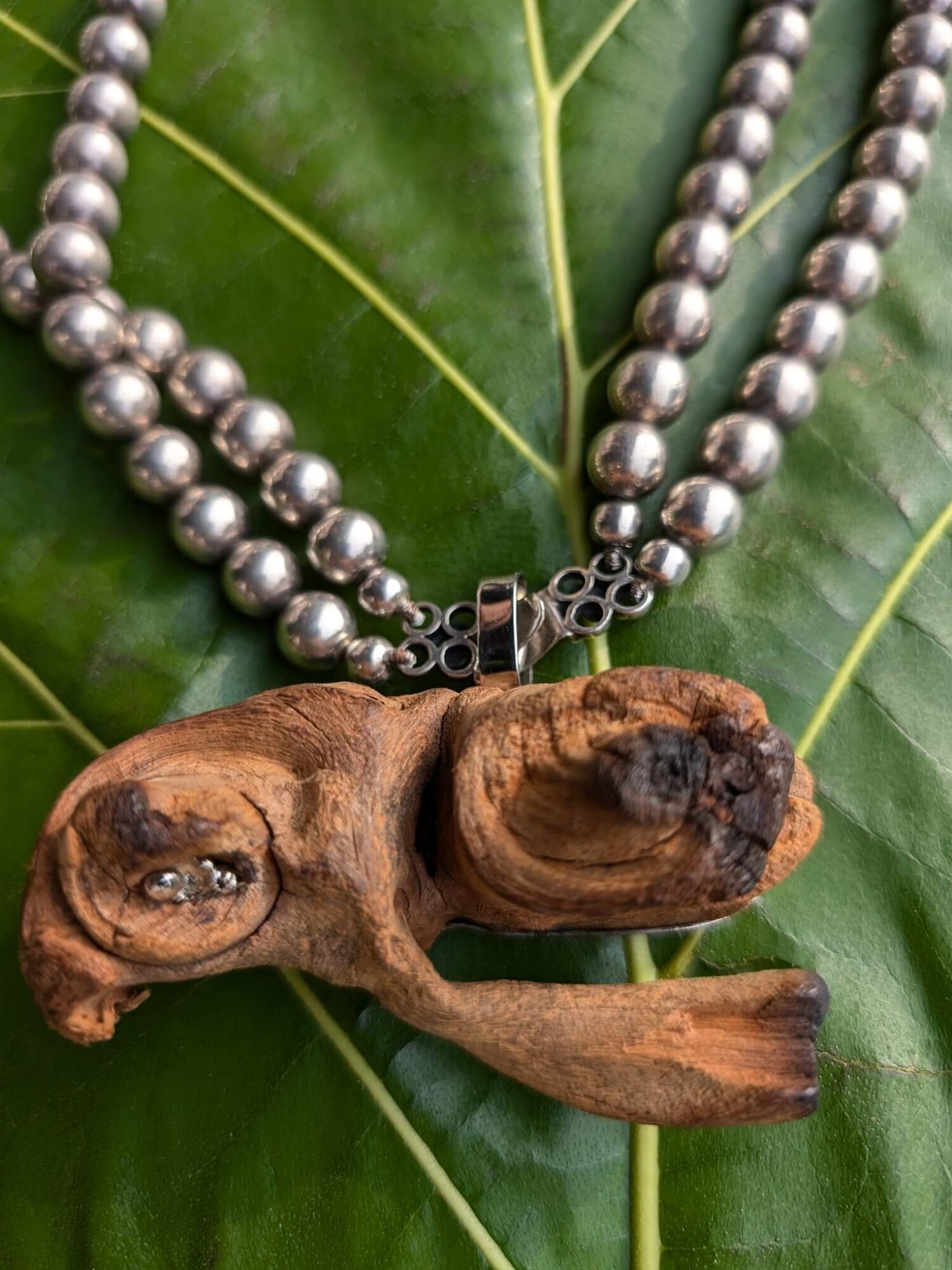 Wildwood gust Pendant