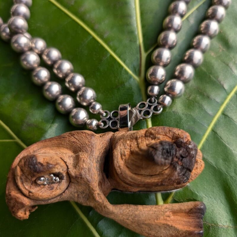 Wildwood gust Pendant
