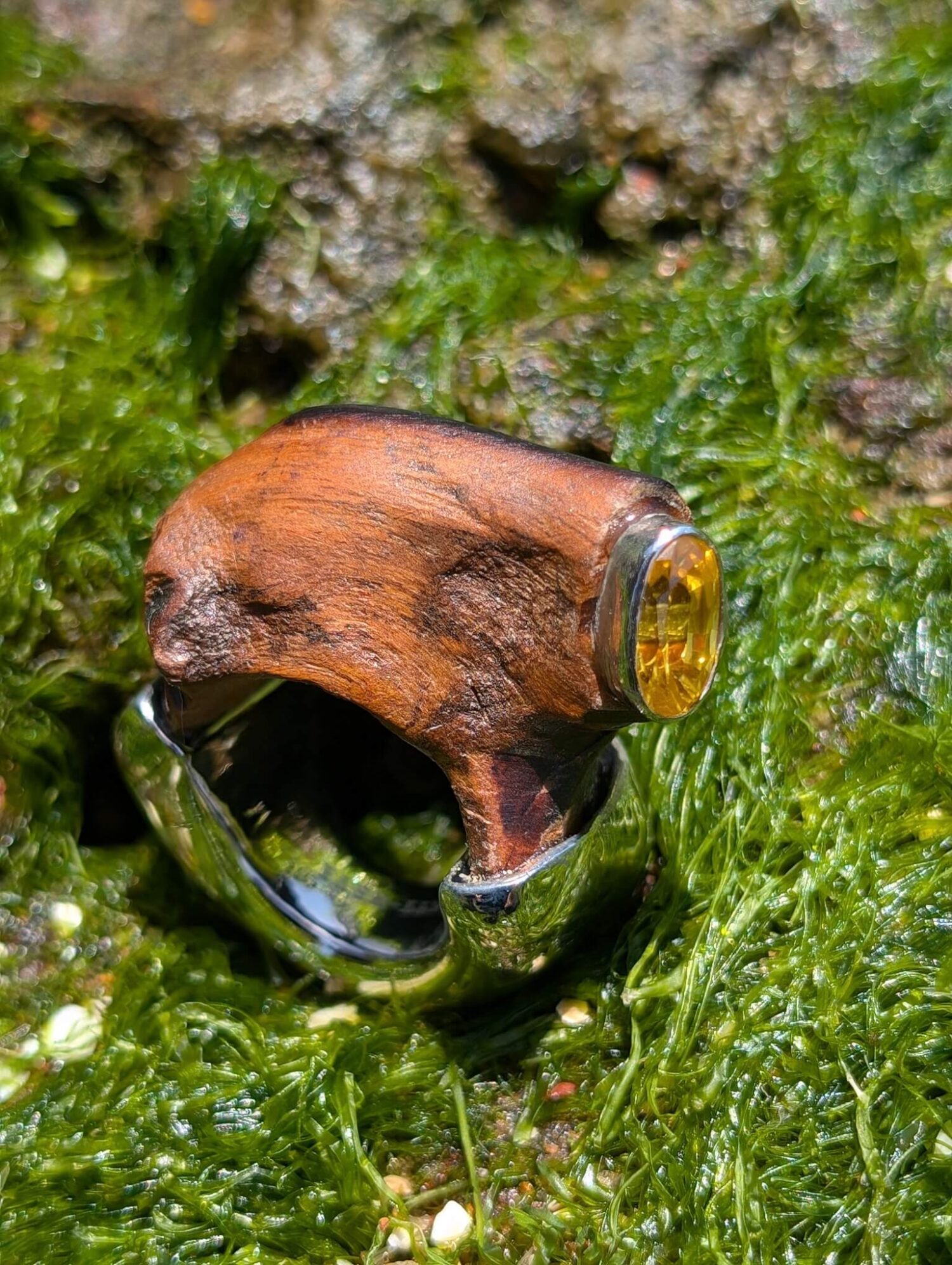 Sunbeam Ring