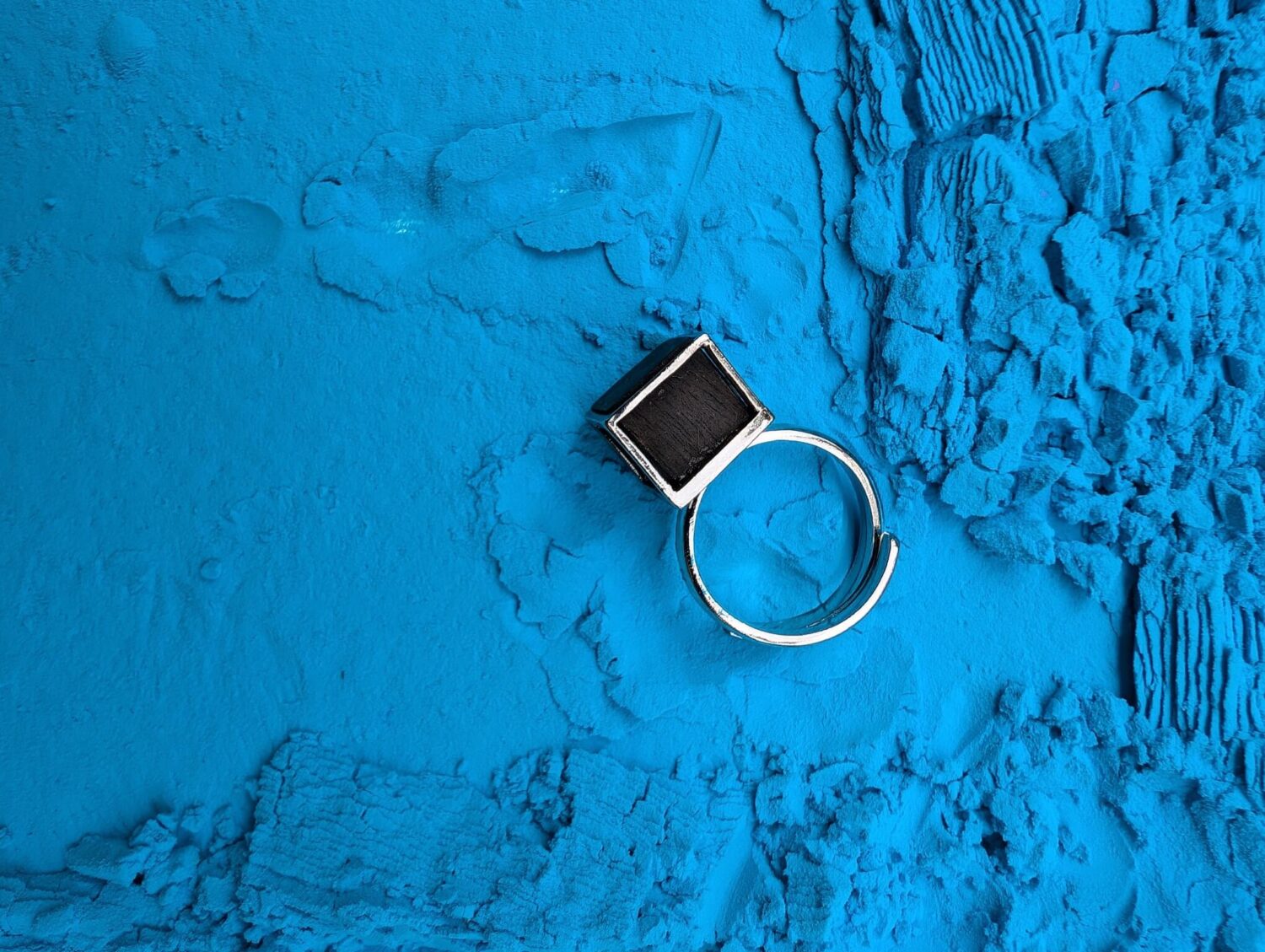 Square Ring