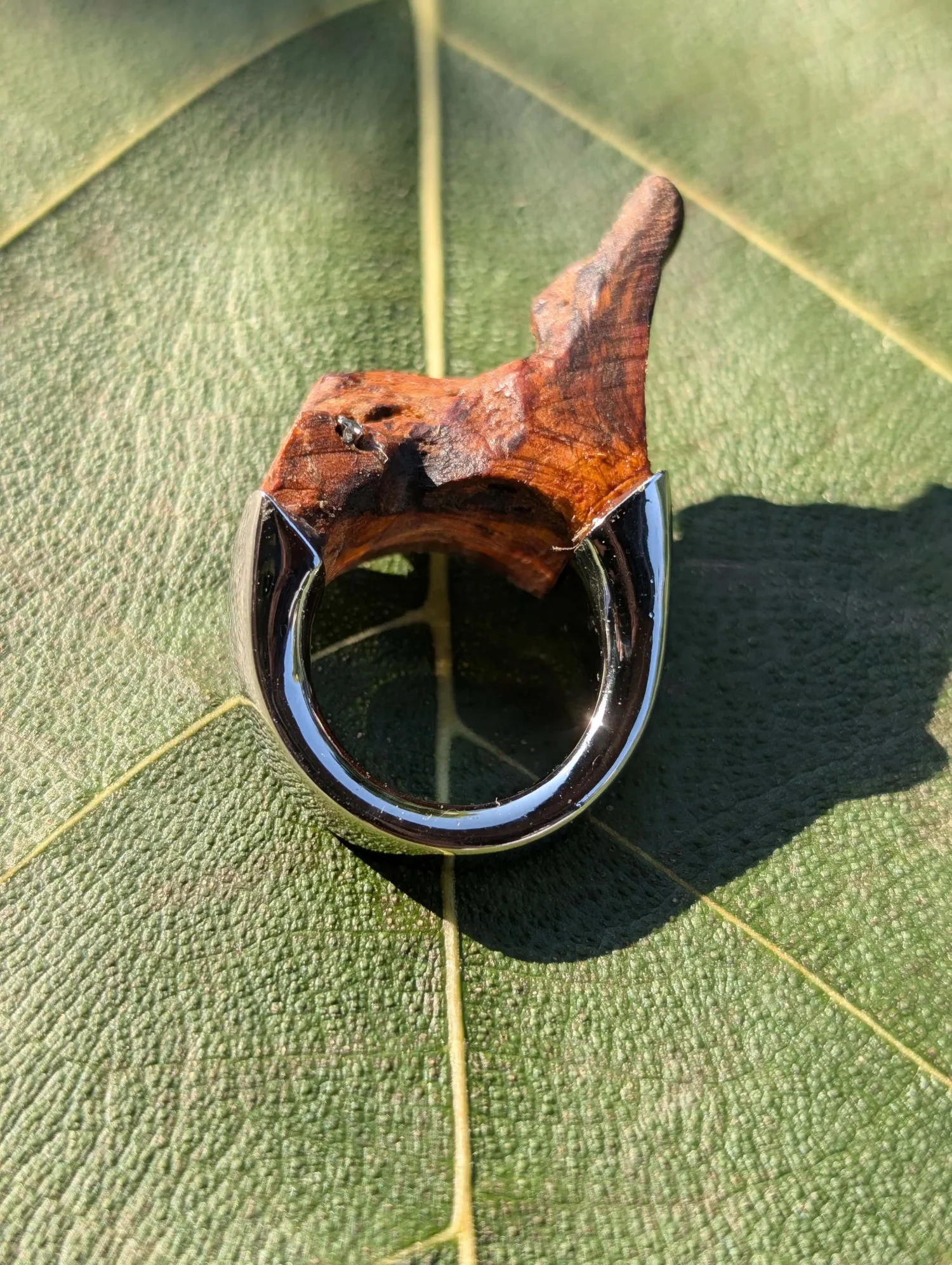 CORA RINGS ( 4 STYLES)