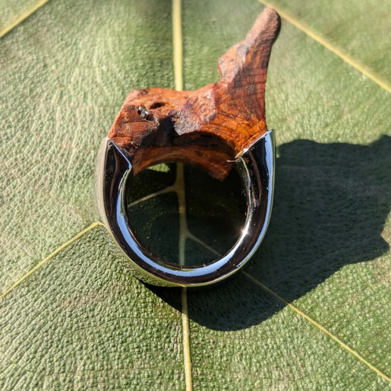 CORA RINGS ( 4 STYLES)