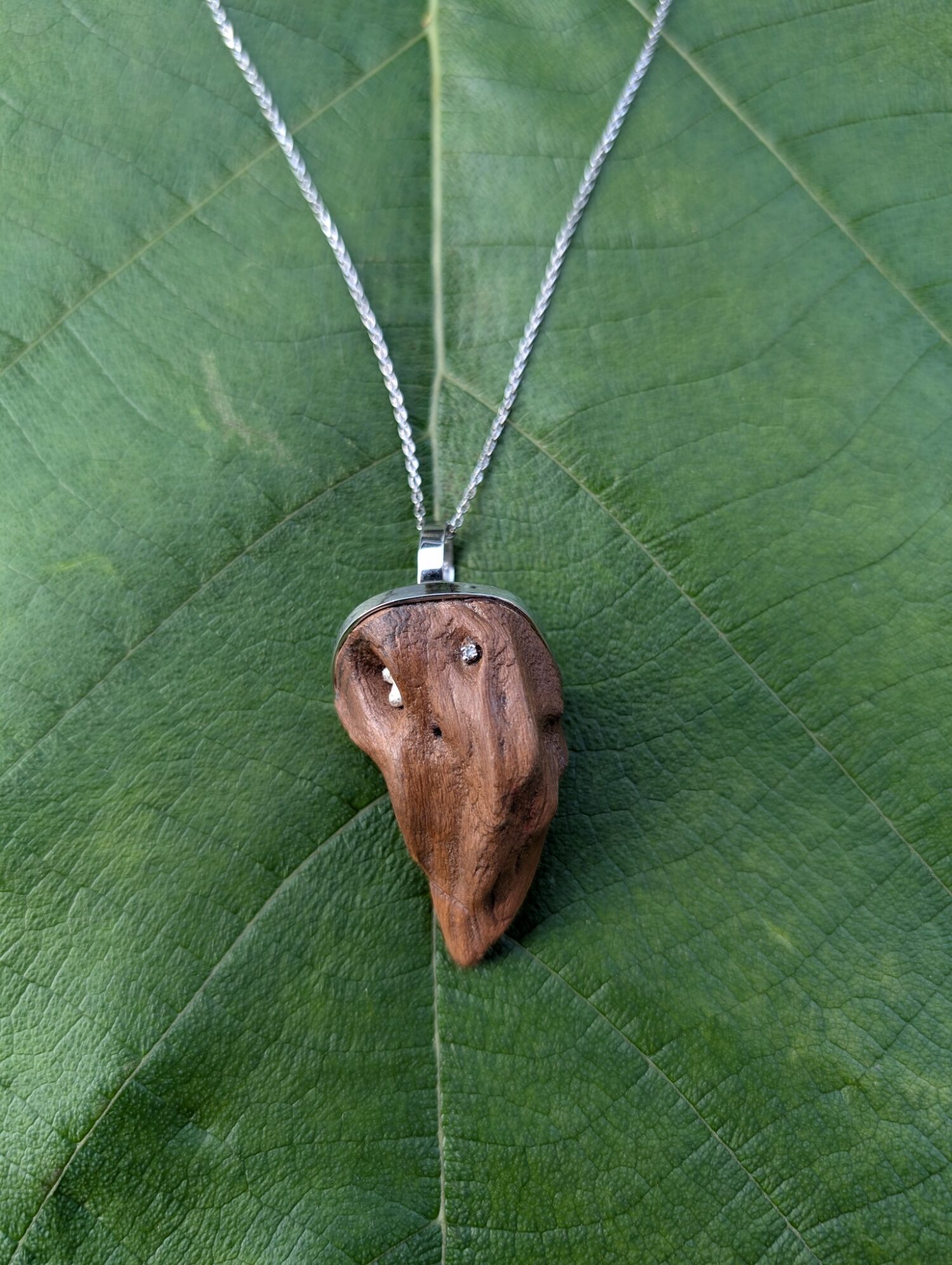 ELV Pendants