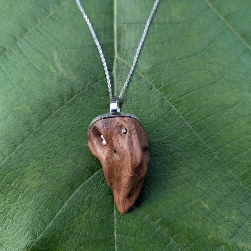 ELV Pendants