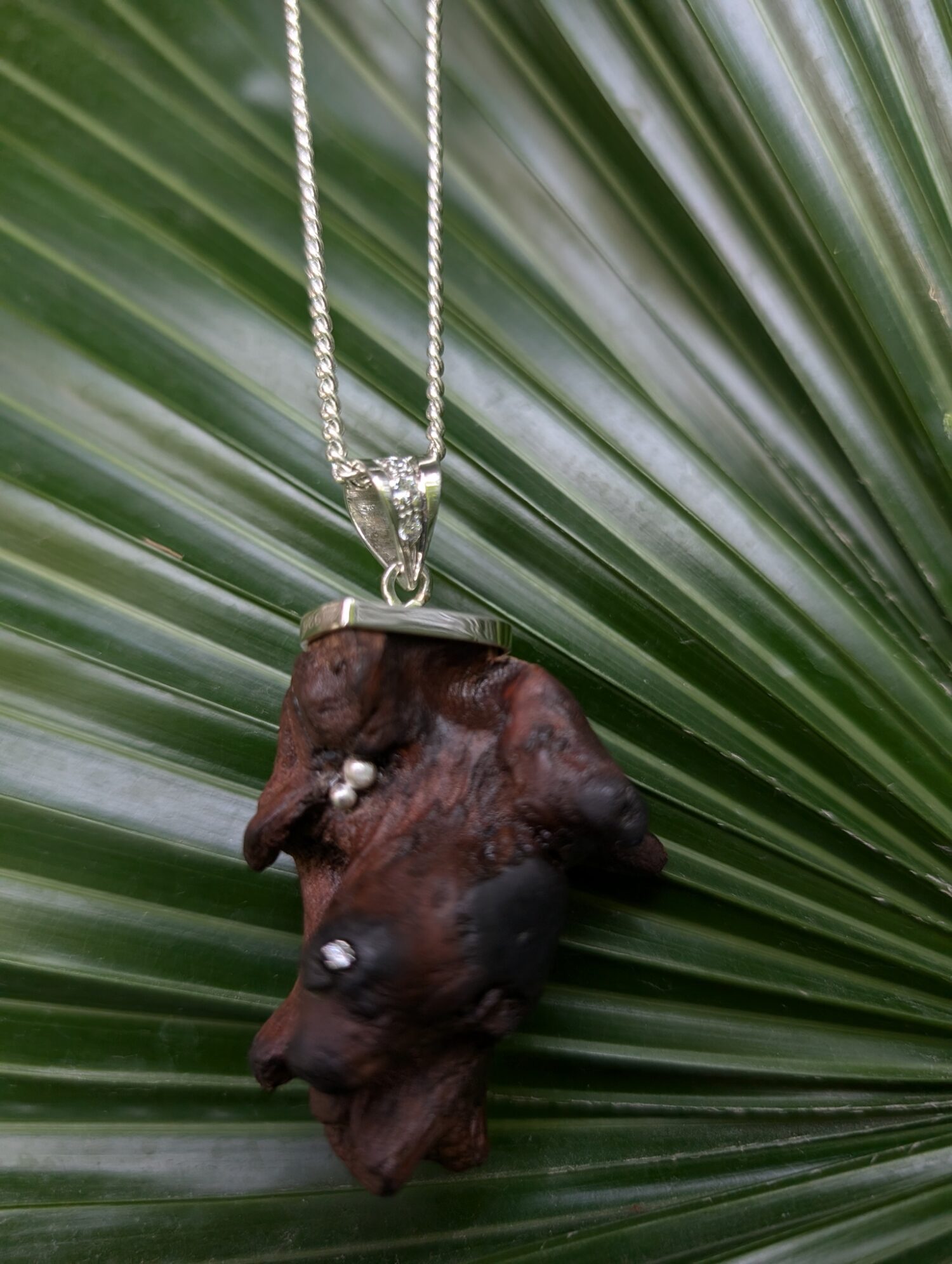 ELV Pendants