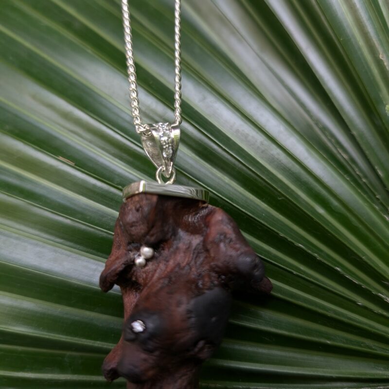 ELV Pendants