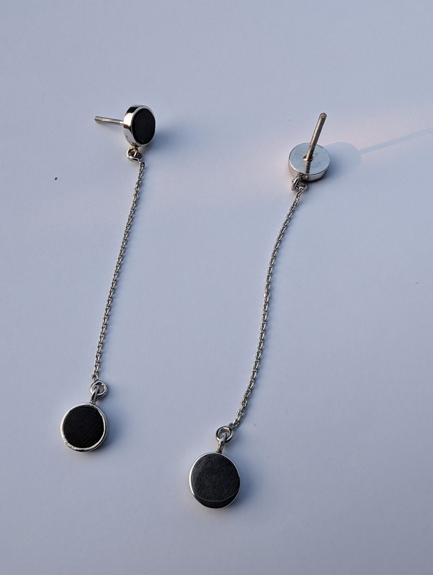 Blackwood Bloom Earrings